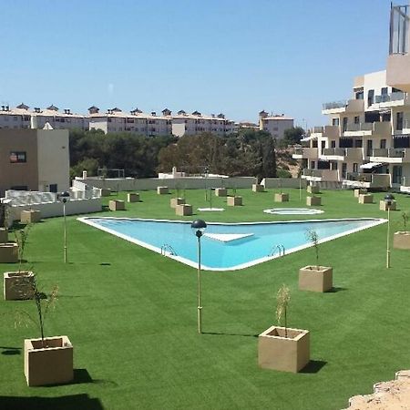 Villa Sabrina Alicante Buitenkant foto