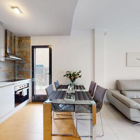 Villa Sabrina Alicante Buitenkant foto