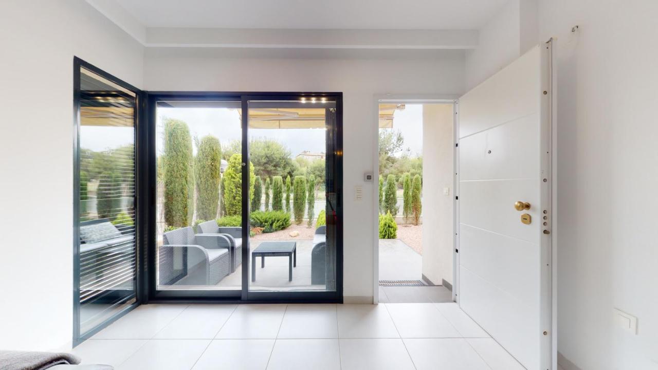 Villa Sabrina Alicante Buitenkant foto