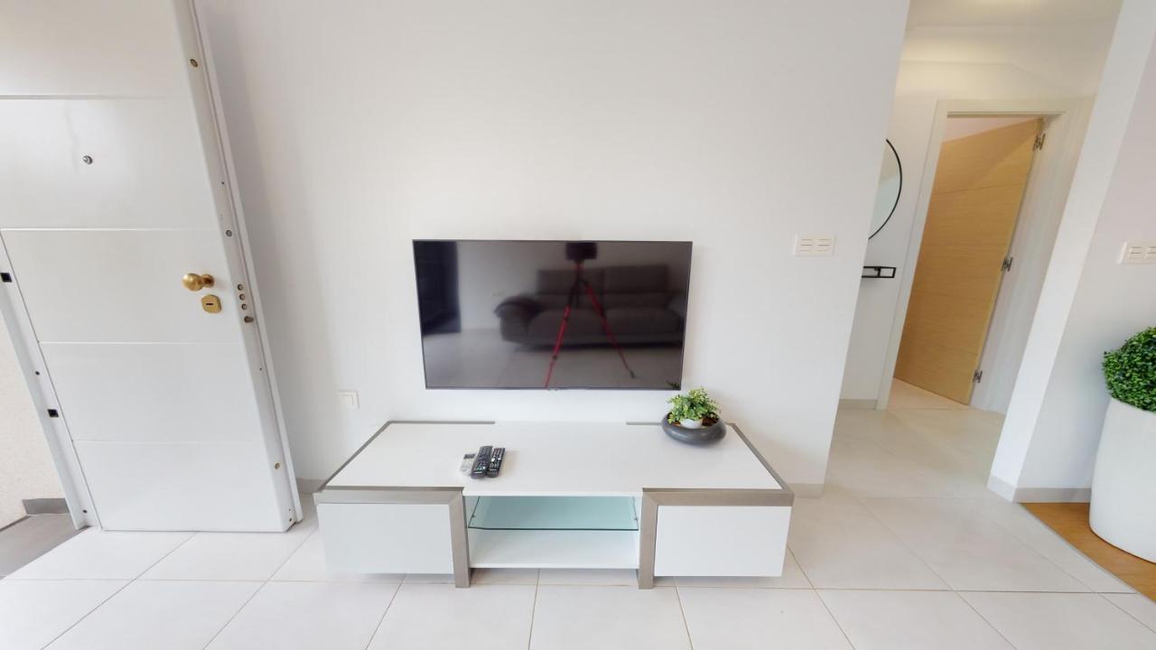 Villa Sabrina Alicante Buitenkant foto