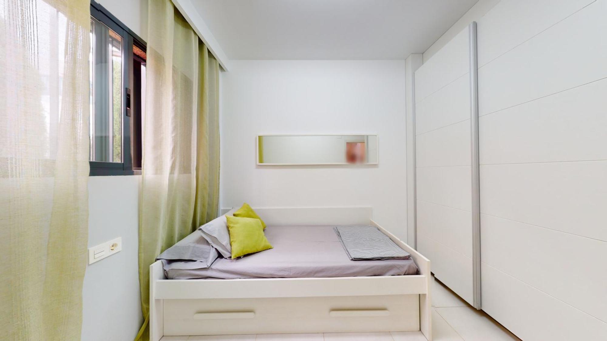 Villa Sabrina Alicante Buitenkant foto