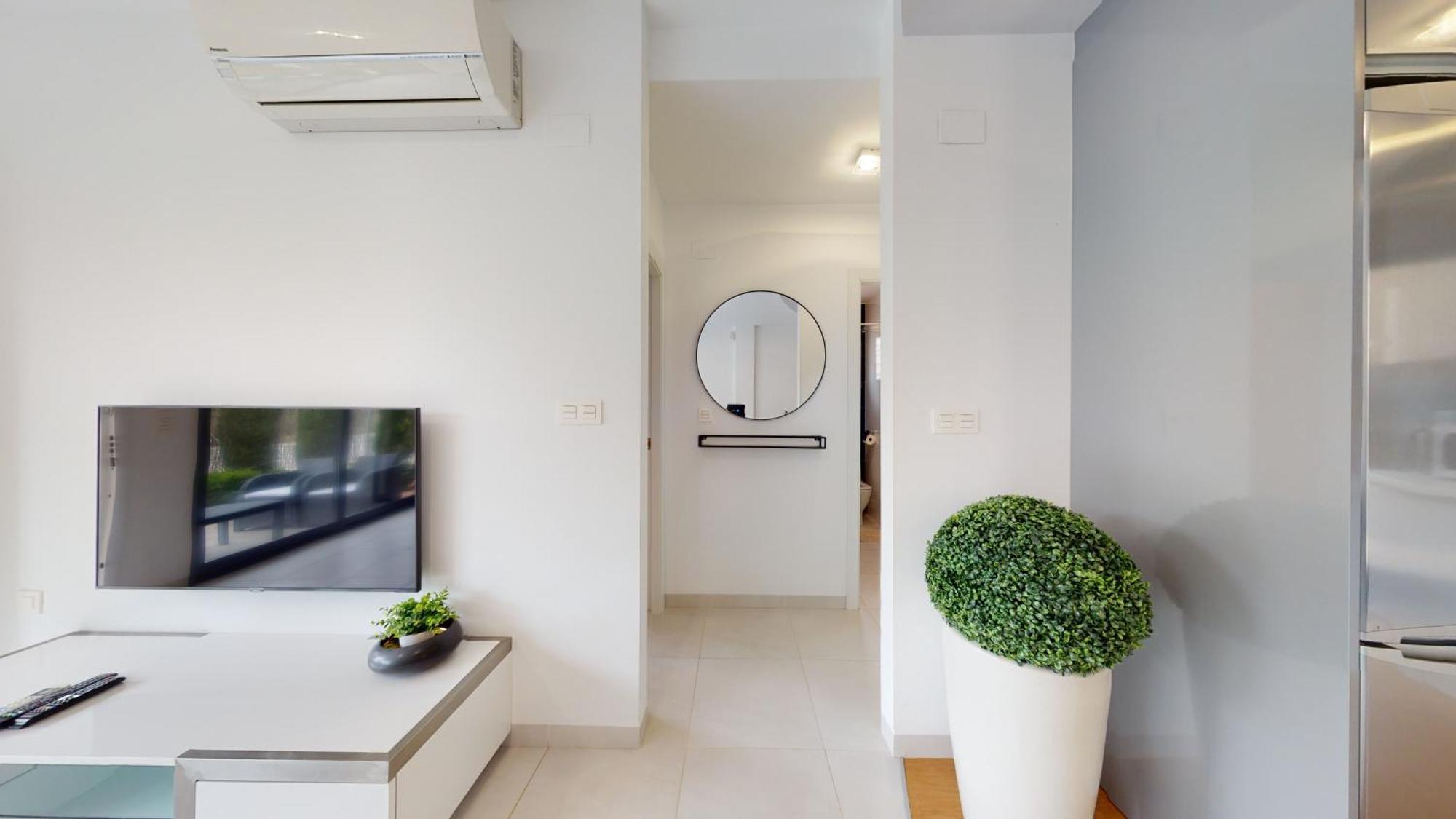 Villa Sabrina Alicante Buitenkant foto